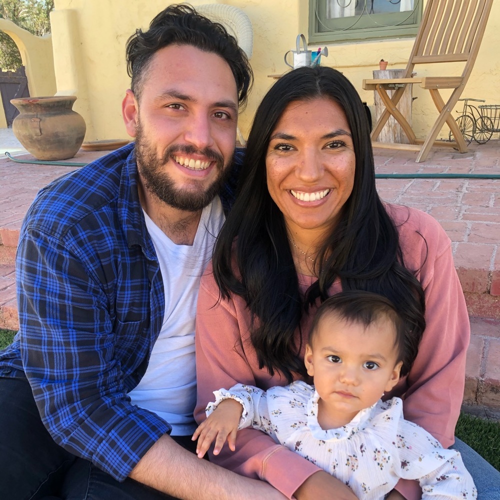 Meet your Posher, Gabriel